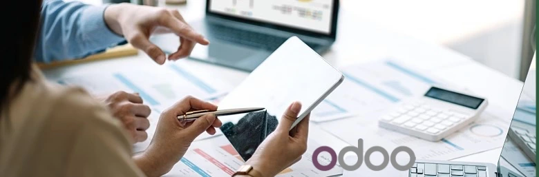 Odoo ERP Solutions Odoo ERP Solutions